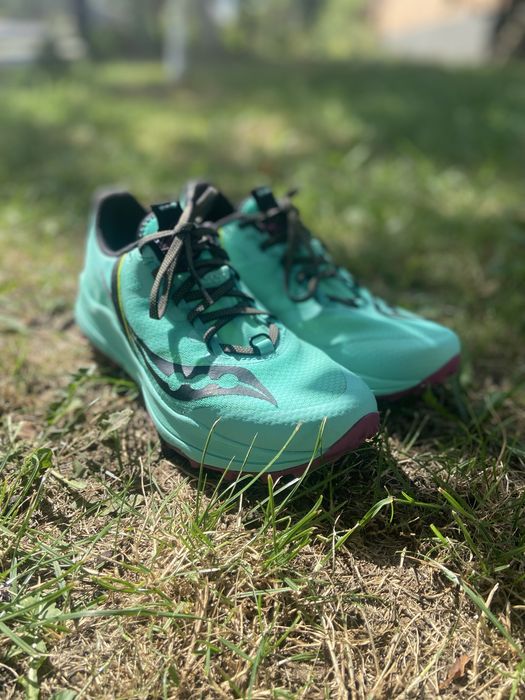 Кросівки Saucony traliv