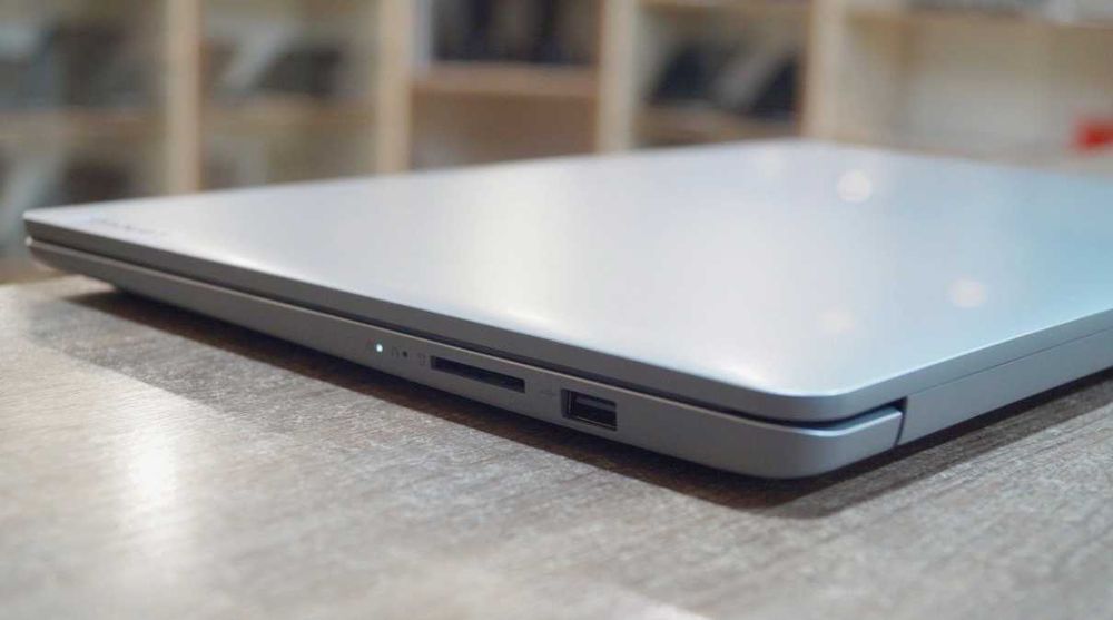 ГАРАНТІЯ Lenovo (FullHD/Celeron N4500/RAM 8ГБ DDR4/SSD 256ГБ)TVOYO