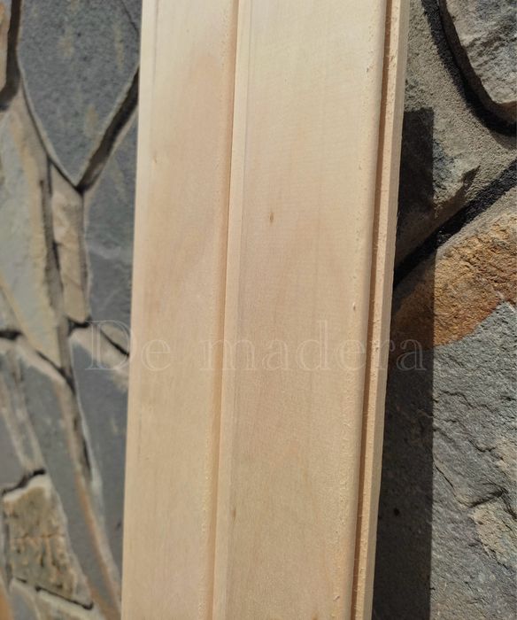 Вагонка липа