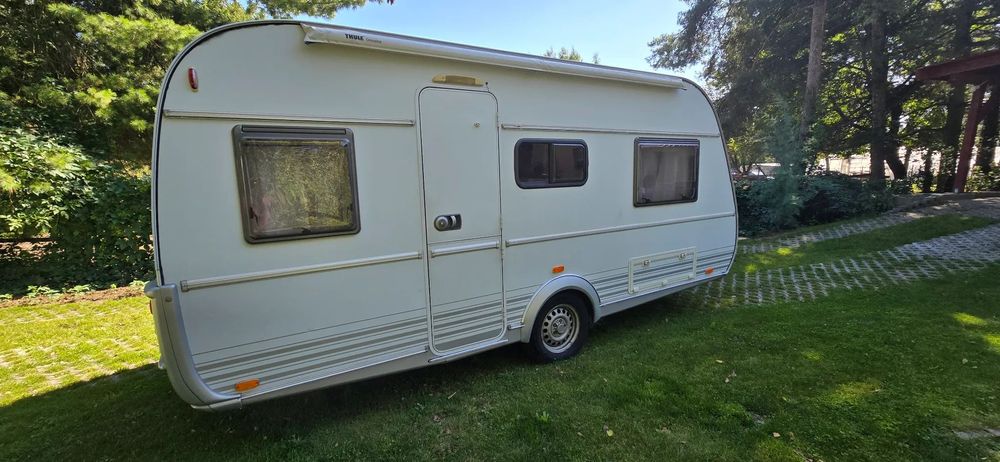 Tabbert Da Vinci  Tabbert Da Vinci