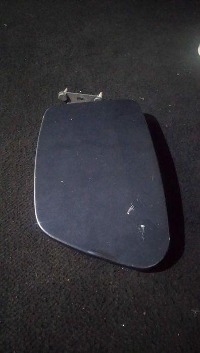 Tampa Do Combustivel Fiat Punto (188_)