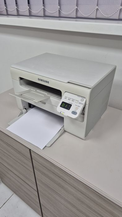 МФУ, БФП, Зв1, лазерний принтер, принтер samsung, принтер scx3405