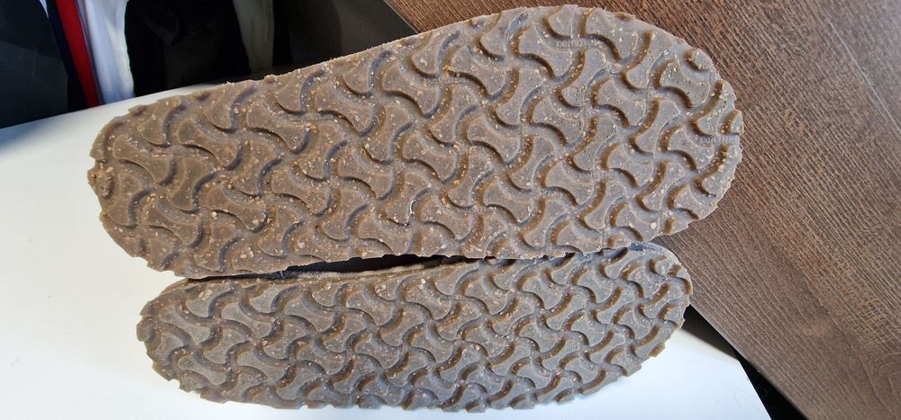 Туфлі сліпони Кросівки BIRKENSTOCK Utti Lace Suede  41 розмір