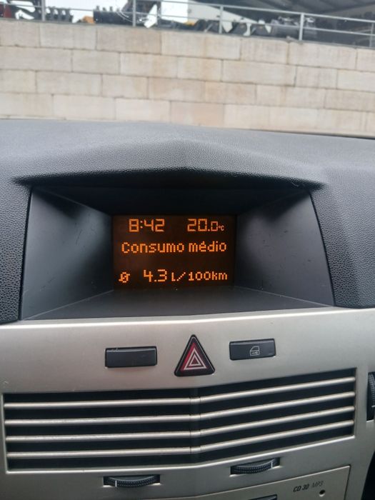 Opel Astra 1.3 cdti EcoFlex