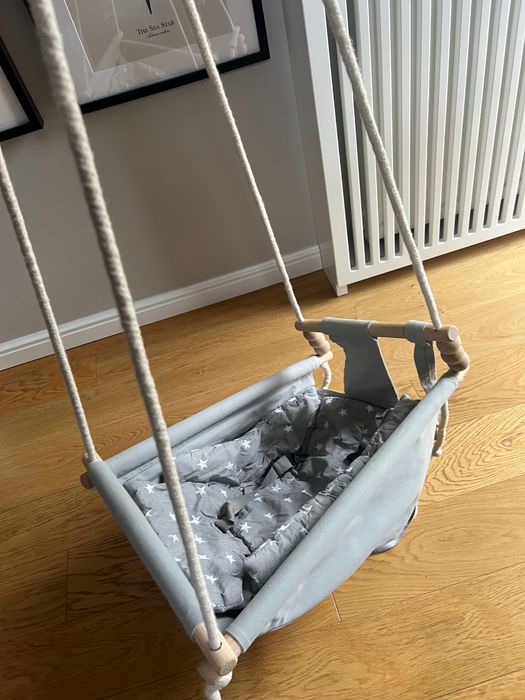 Huśtawka dla dzieci Kidaboo