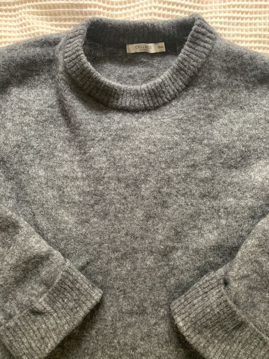 Sweter damski Cellbes