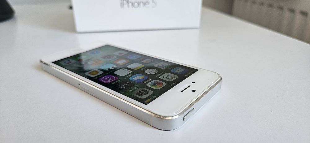 Iphone 5 stan bdb
