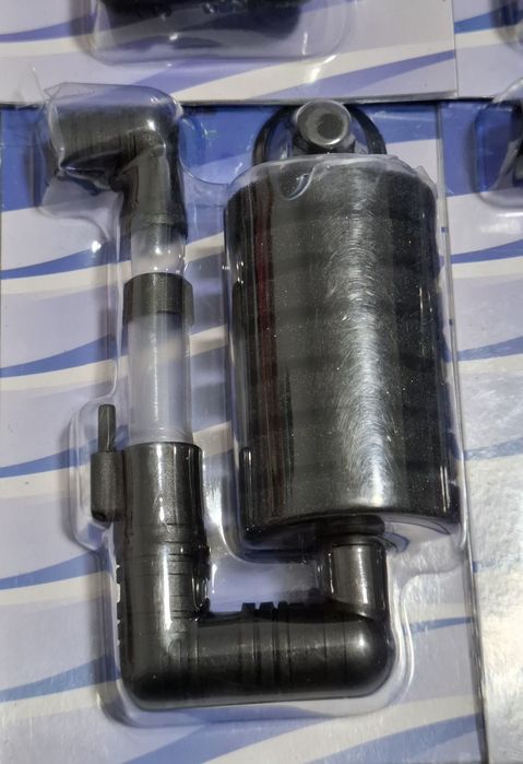 Filtro esponja simples. Novo 2 disponíveis 4€ cada