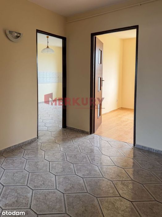 Krzyki | Balkon | Cisza i zieleń | do odnowienia