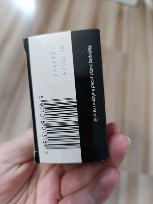 Farba do włosów Joanna