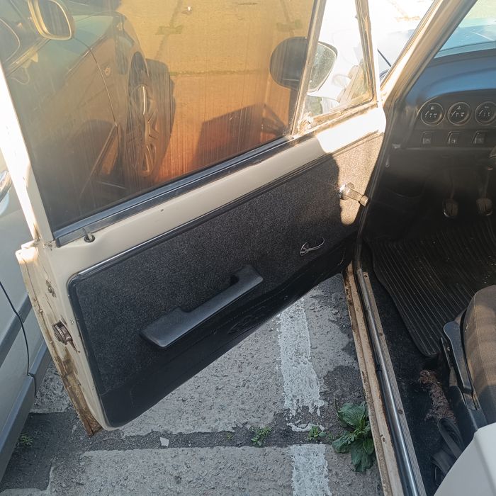 Автомоіль Ваз 21013