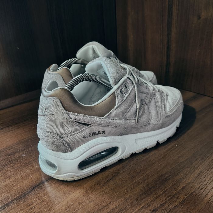 Nike Air Max Command premium 38
