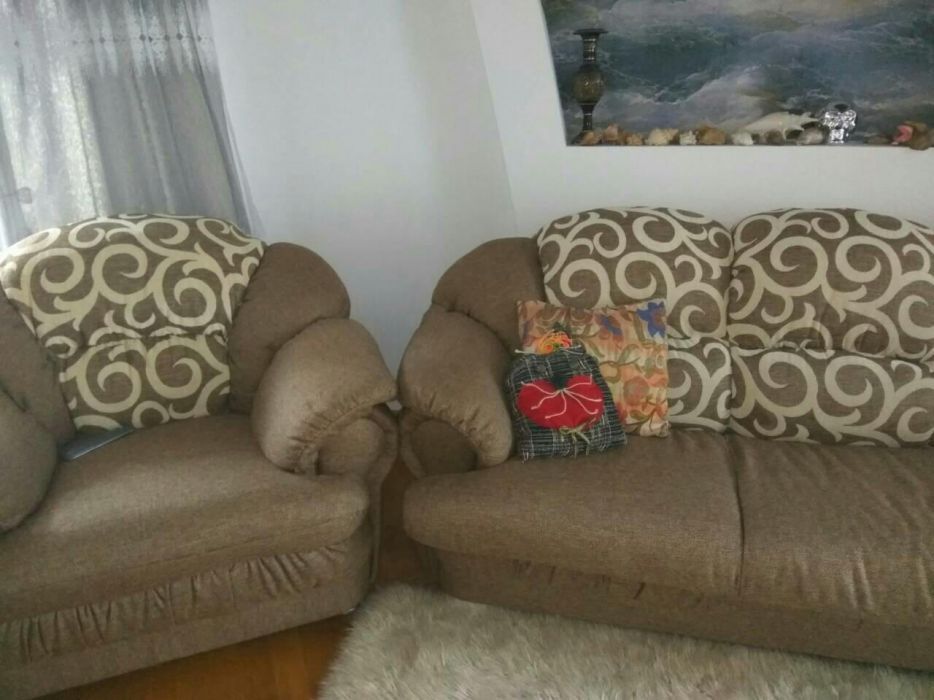 Ремонт и перетяжка мебели