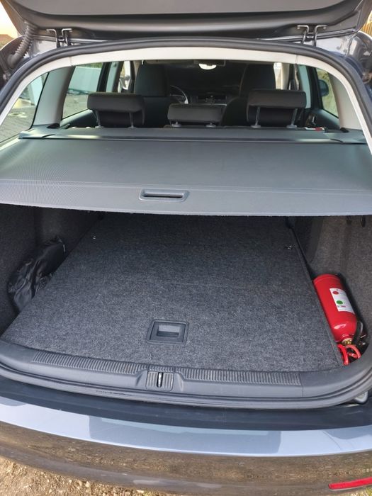 Skoda Octavia Break 1.6TDI Elegance