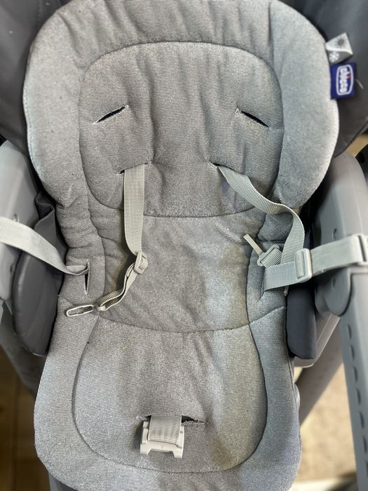 Продам стільчик CHICCO POLLY