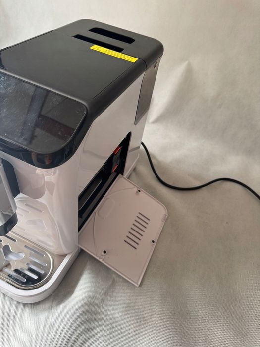 Automatyczny Ekspres Ciśnieniowy Cecotec Cremmaet Macchia 1350 W Biały