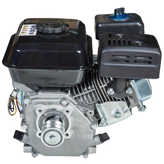 Двигун бензиновий Vitals GE 6.0-19kp.