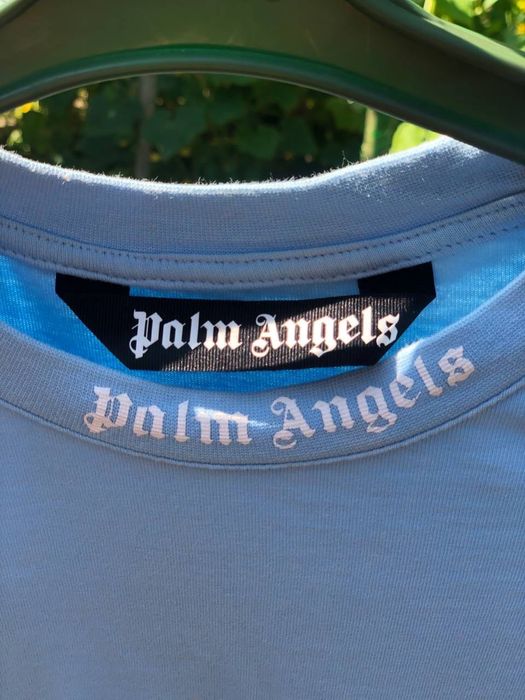 Лонгслів Palm Angel