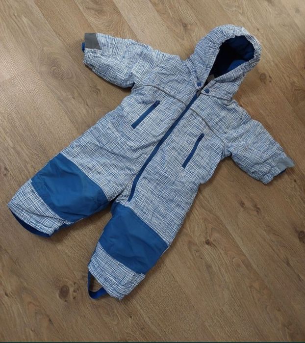 Зимний комбинезон H&M