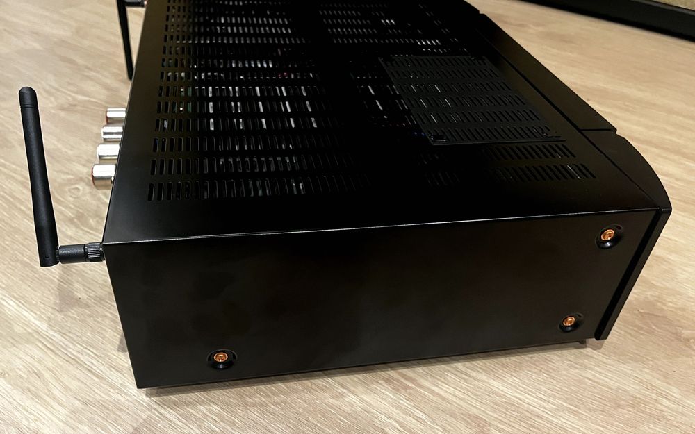 Marantz PM7000N Amplificador Integrado