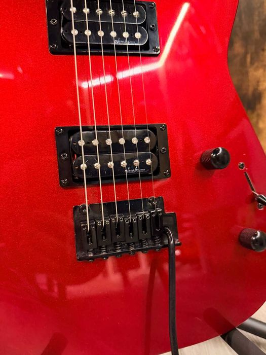 Guitarra Jackson JS11 Dinky
