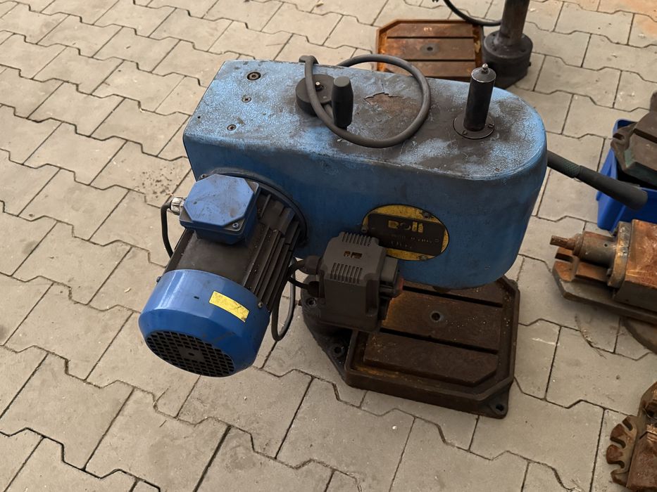 Gwinciarka GS10 okazja