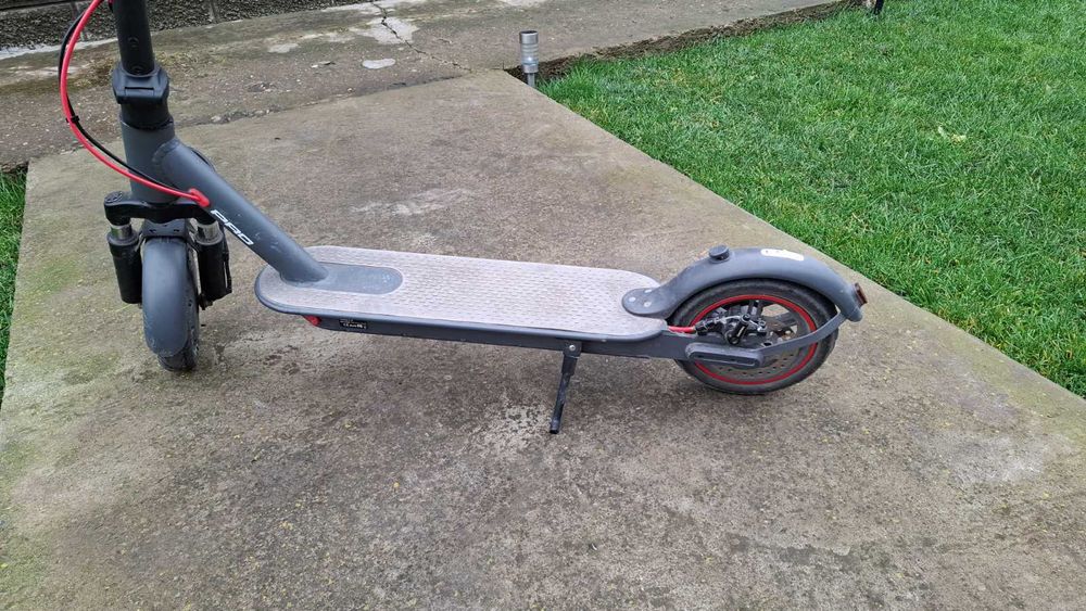 Електросамокат HT-T4pro