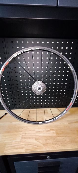 Radas de bicicleta