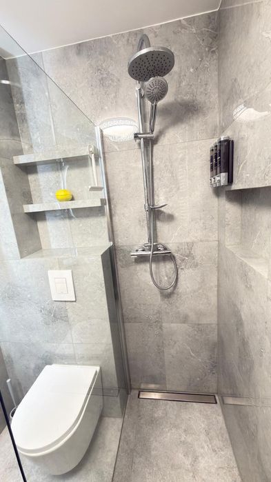 Apartament PRL, Noclegi Bydgoszcz, Wynajem krótkoterminowy, Centrum.
