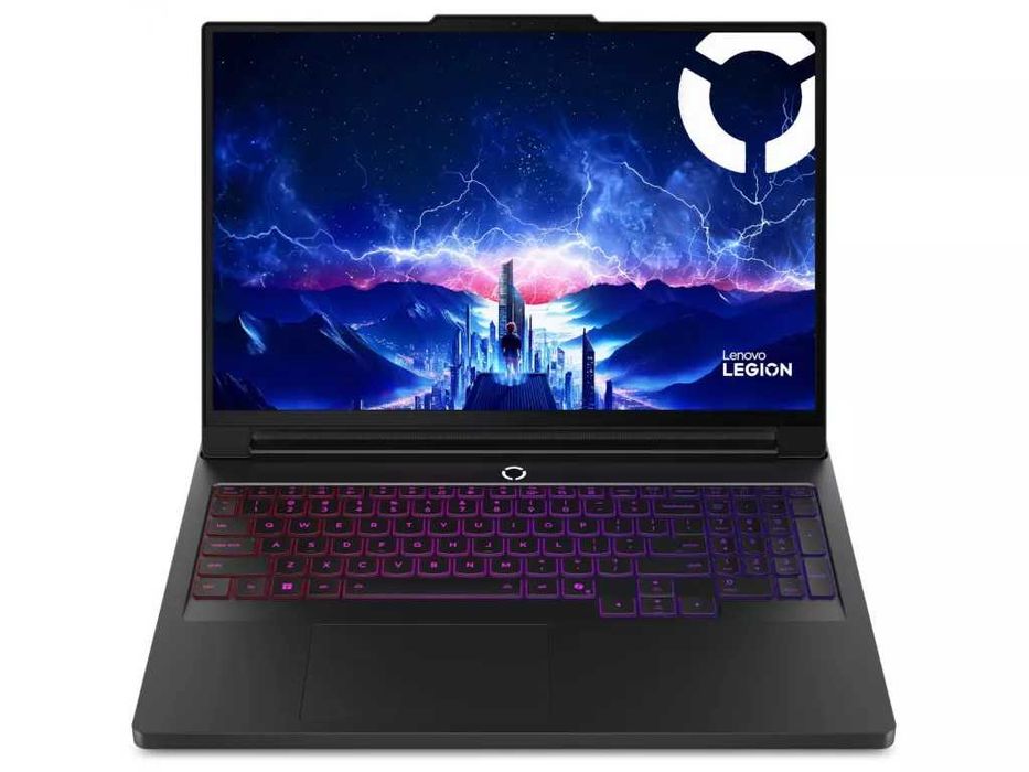 Lenovo Legion Pro 5 16AFR10 (83F2002BUS) 16,1/Ryzen 9 9955HX/32/RTX 5070/1000/Win