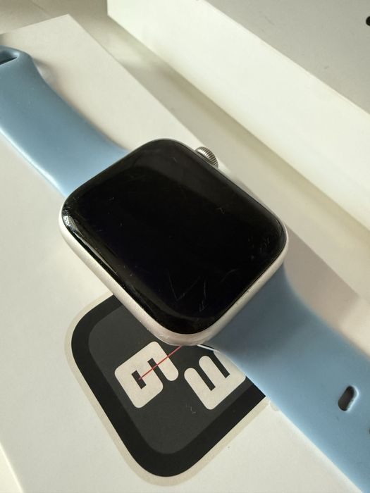Apple watch SE GEN 2 44mm