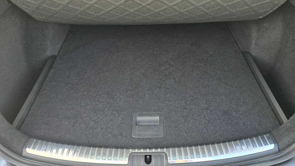 2018 Seat Leon ST FR 1.8 TSI