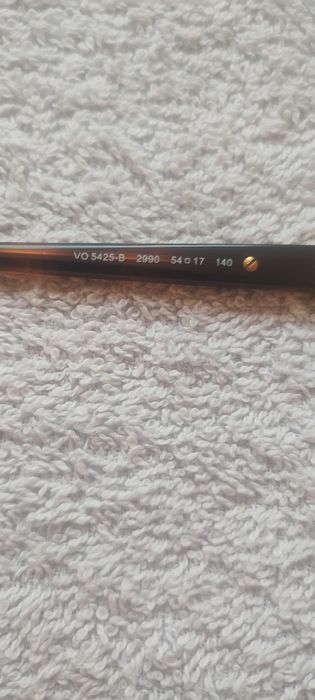 Oprawki Vogue damskie/etui/Wyprzedaż