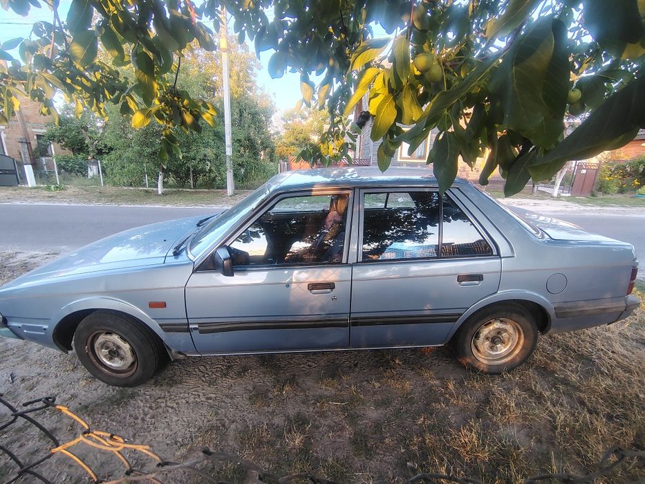 Продам Mazda 626 1985р