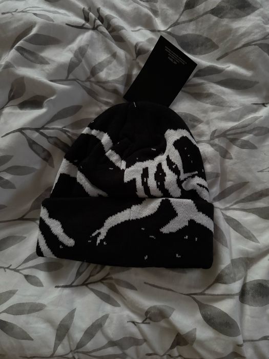 Czapka Arc’teryx