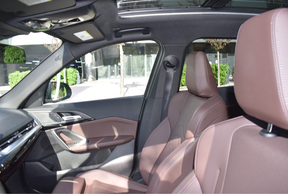BMW X1 U11 X-line 2023