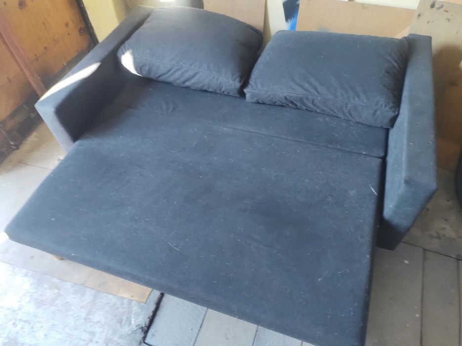 Sofa rozkładana BRW