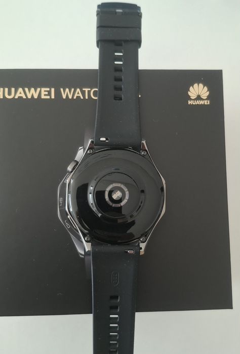 Smartwatch Huwawei GT4