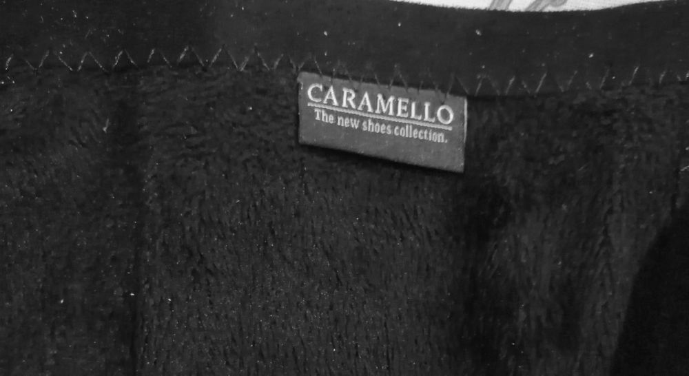 Жіночі зимові сапоги, б/у