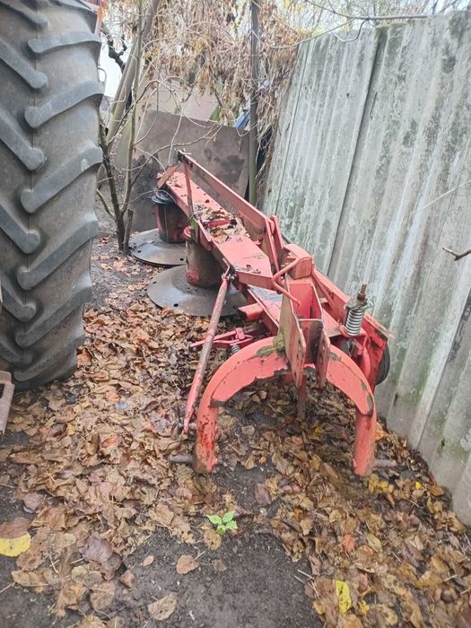 Продам технику сільська