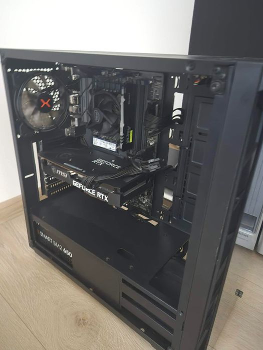 Sprzedam Komputer(PC)