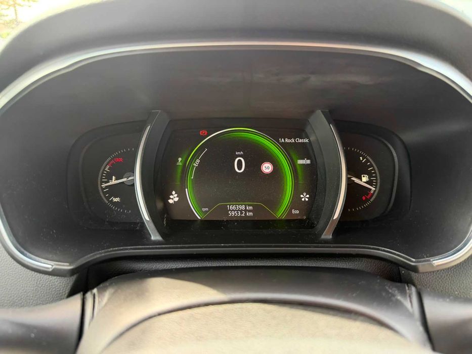 2016 Renault Megane IV 1.6 DCI 130cv Bose Edition