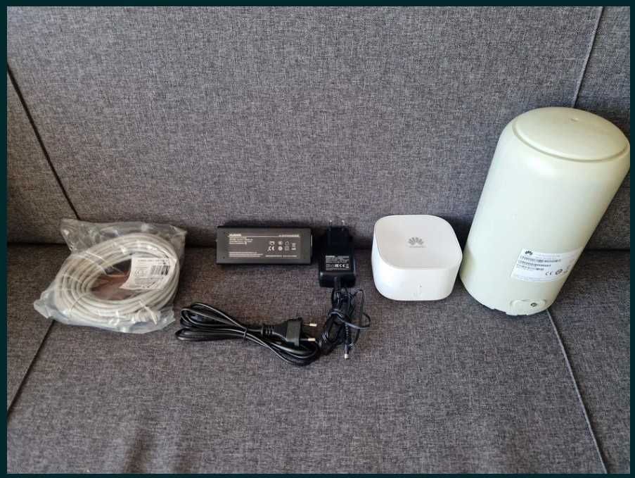 Router sim z anteną 4G ULTRA kategoria 12 Bardzo MOCNY