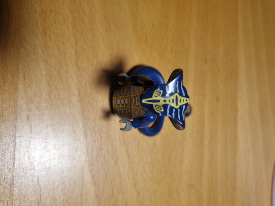 Lego ninjago skales