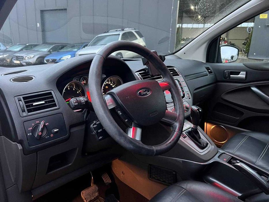 Продам Ford Kuga 2011р. #73742