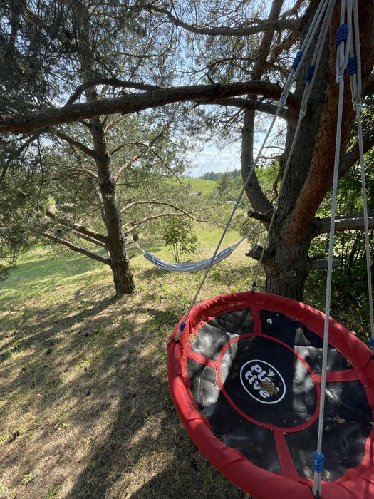 Mazury pokoje noclegi agroturystyka Mikolajki  staw