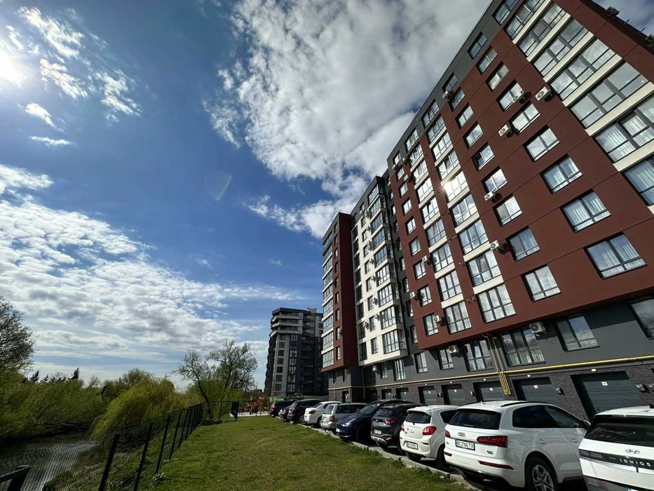 Продам 1-кім.квартиру м.Тернопіль, пр. Цегельний
