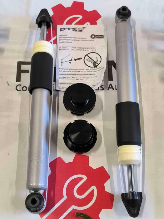 Coilovers BMW 4 Gran Coupe 299100520 (OEM)