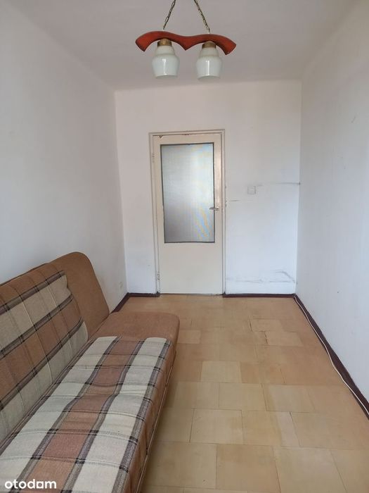 Mieszkanie 48,20 m2 w Bychawie, blisko Lublina