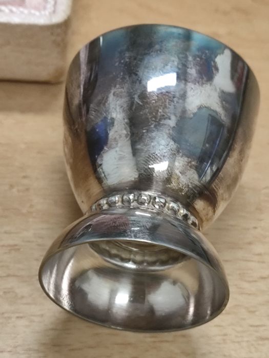 Conjunto sobremesa